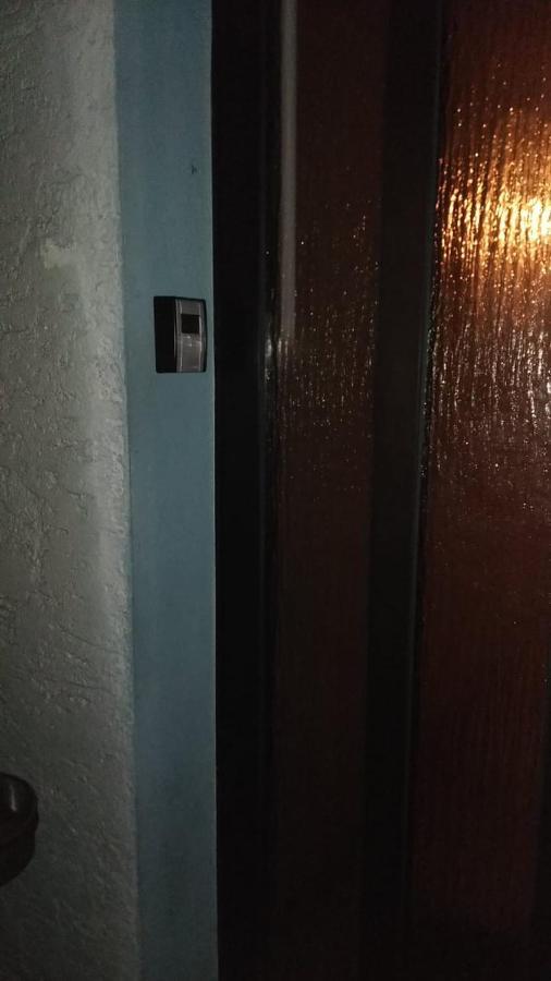 Kleine Unterkunft In Stuttgart-Muenchfeld Estugarda Exterior foto